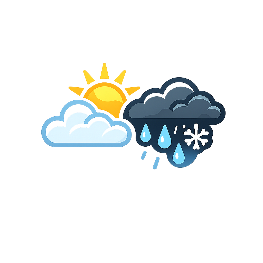 WeatherService project preview